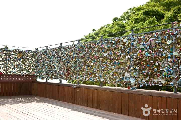 서울남산